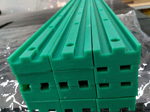 尼龍導軌 尼龍導軌