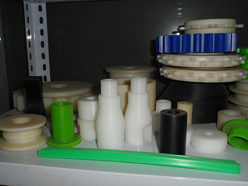 尼龍制品 尼龍制品